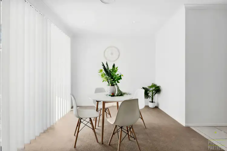 Fifth view of Homely townhouse listing, 7/10 Helpmann Street, Bonython ACT 2905