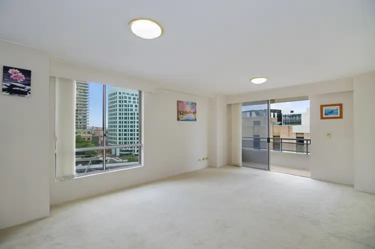 54/1 Katherine Street