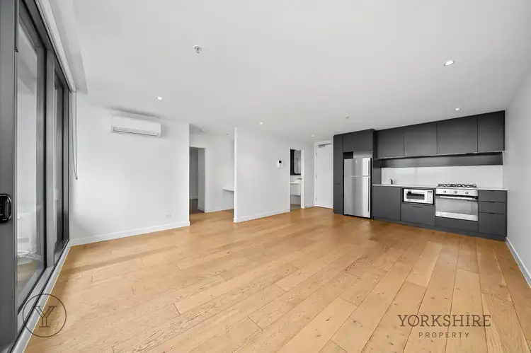 Main view of Homely apartment listing, 905D/21 Robert Street, Collingwood VIC 3066