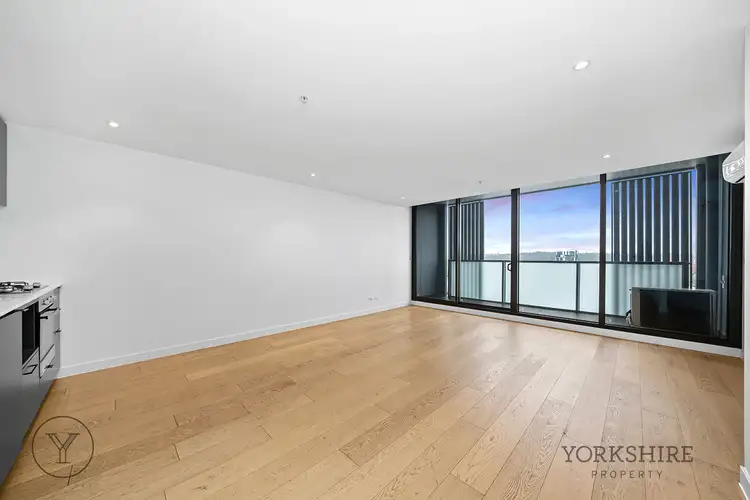 Third view of Homely apartment listing, 905D/21 Robert Street, Collingwood VIC 3066