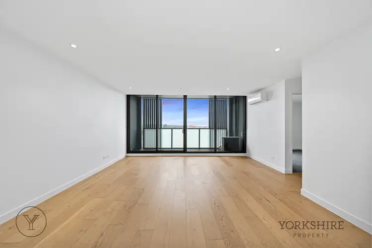 Fourth view of Homely apartment listing, 905D/21 Robert Street, Collingwood VIC 3066