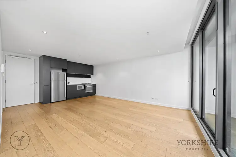Fifth view of Homely apartment listing, 905D/21 Robert Street, Collingwood VIC 3066