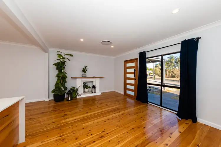 Second view of Homely house listing, 15 Mallon St, Rangeville QLD 4350