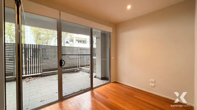 Main view of Homely townhouse listing, 1/1-31 Lux Way, Brunswick VIC 3056