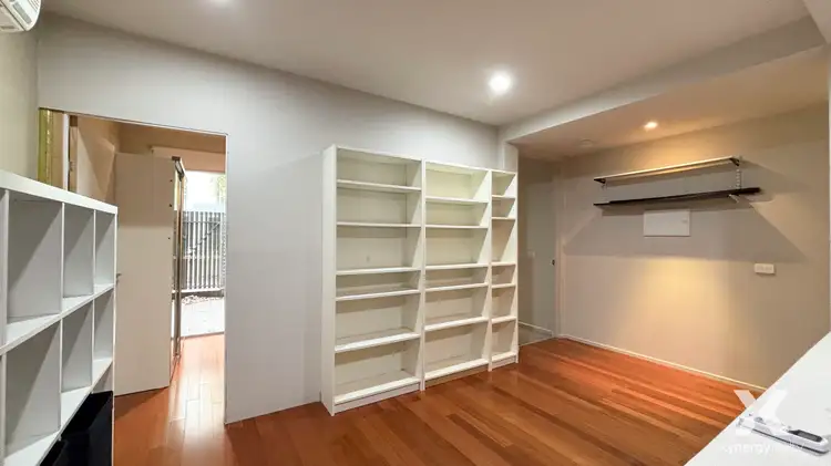Fourth view of Homely townhouse listing, 1/1-31 Lux Way, Brunswick VIC 3056
