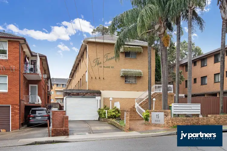 Main view of Homely unit listing, 3/15 Alice Street North, Wiley Park NSW 2195