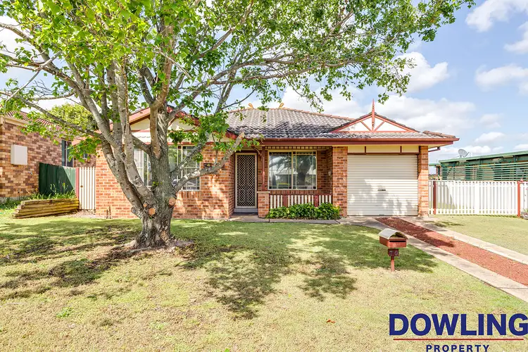 70 Waterbush Crescent, Woodberry NSW 2322
