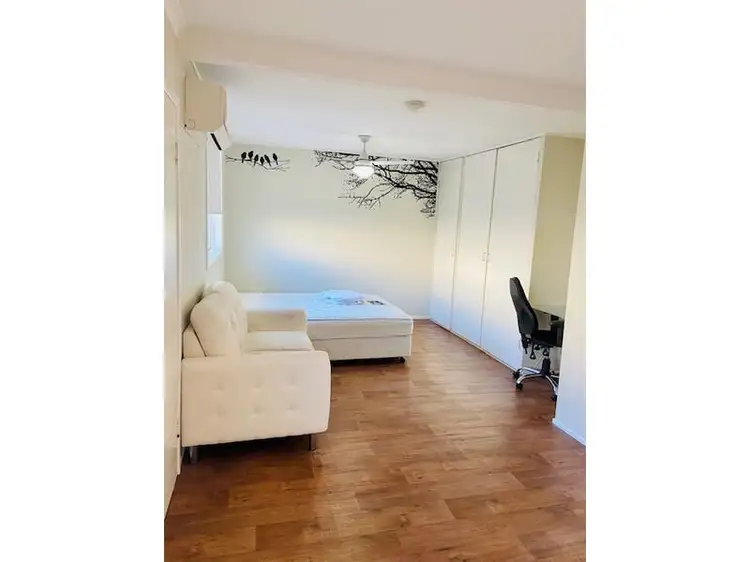 Second view of Homely studio listing, 2B/567 Hamilton Road, Chermside QLD 4032