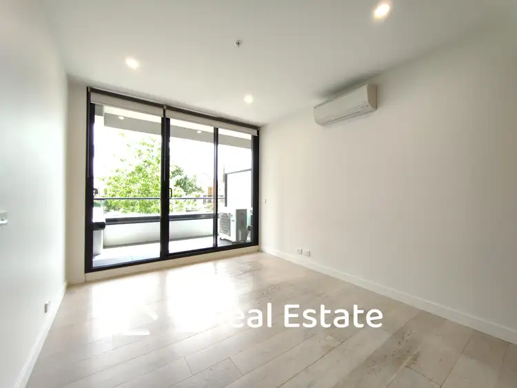 Second view of Homely apartment listing, 112/2 John Street, Malvern East VIC 3145