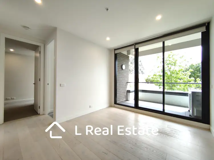 Third view of Homely apartment listing, 112/2 John Street, Malvern East VIC 3145