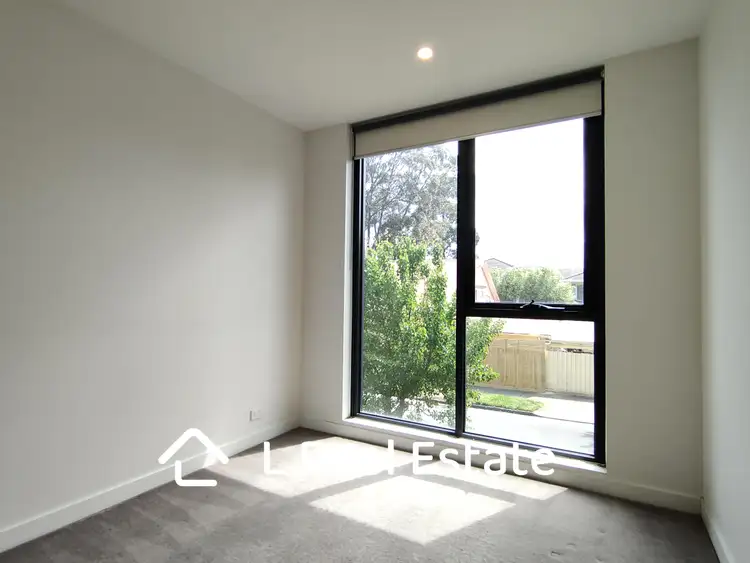 Fifth view of Homely apartment listing, 112/2 John Street, Malvern East VIC 3145