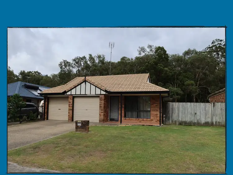 34 Leonardo Circuit, Coombabah QLD 4216