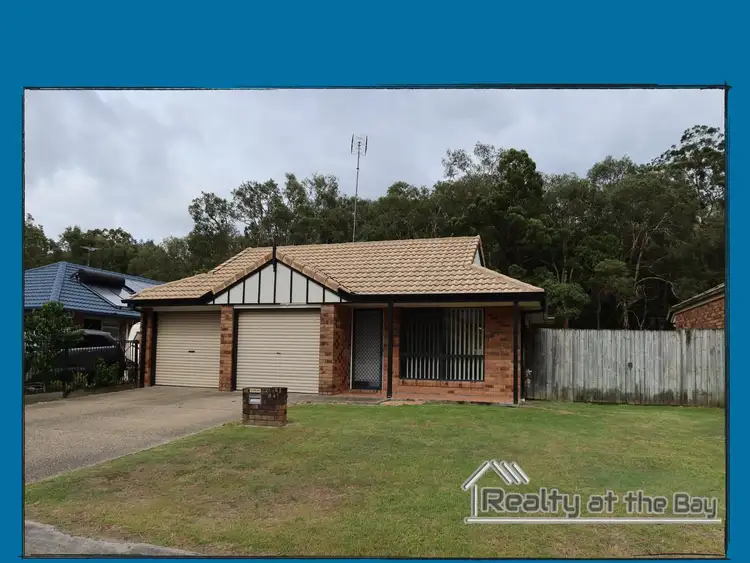 34 Leonardo Circuit, Coombabah QLD 4216