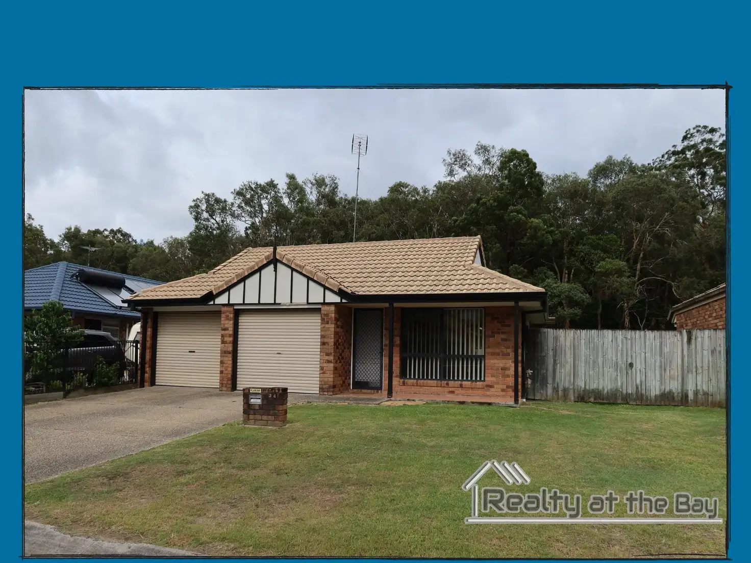 Main view of Homely house listing, 34 Leonardo Circuit, Coombabah QLD 4216
