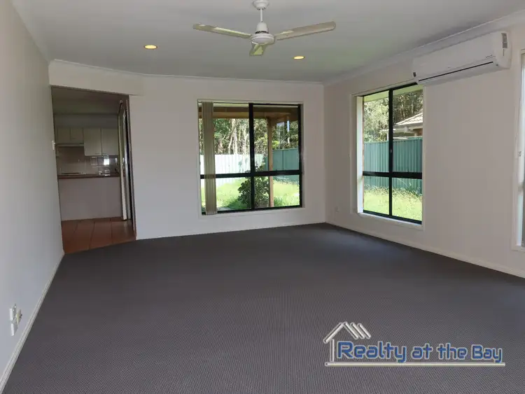 Third view of Homely house listing, 34 Leonardo Circuit, Coombabah QLD 4216