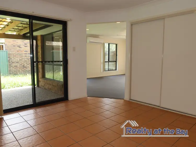 Fourth view of Homely house listing, 34 Leonardo Circuit, Coombabah QLD 4216