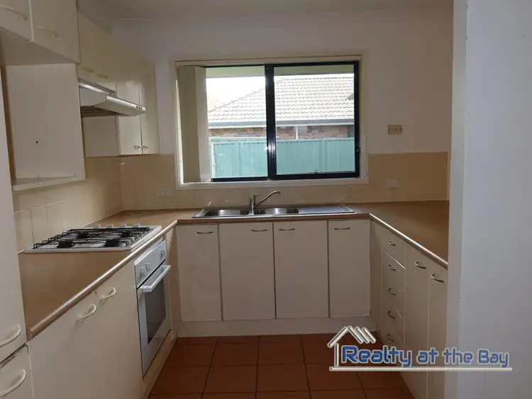 Sixth view of Homely house listing, 34 Leonardo Circuit, Coombabah QLD 4216