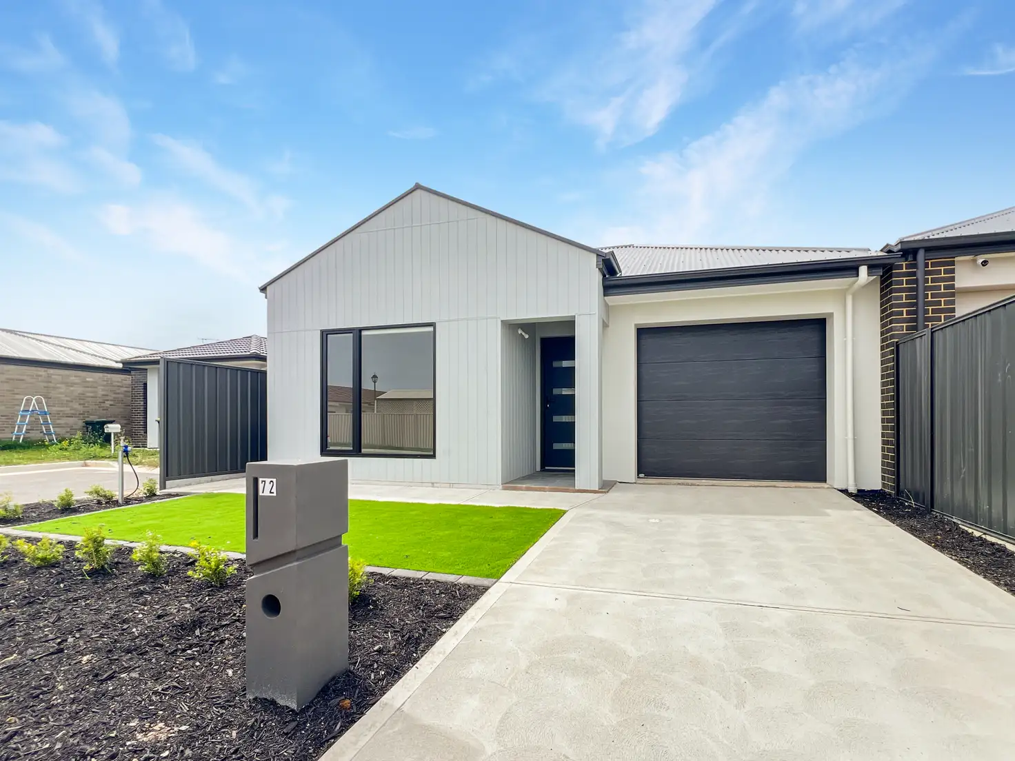 Main view of Homely house listing, 72 Grady Way, Grange SA 5022