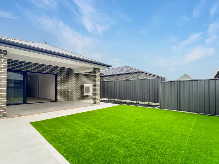 Second view of Homely house listing, 72 Grady Way, Grange SA 5022