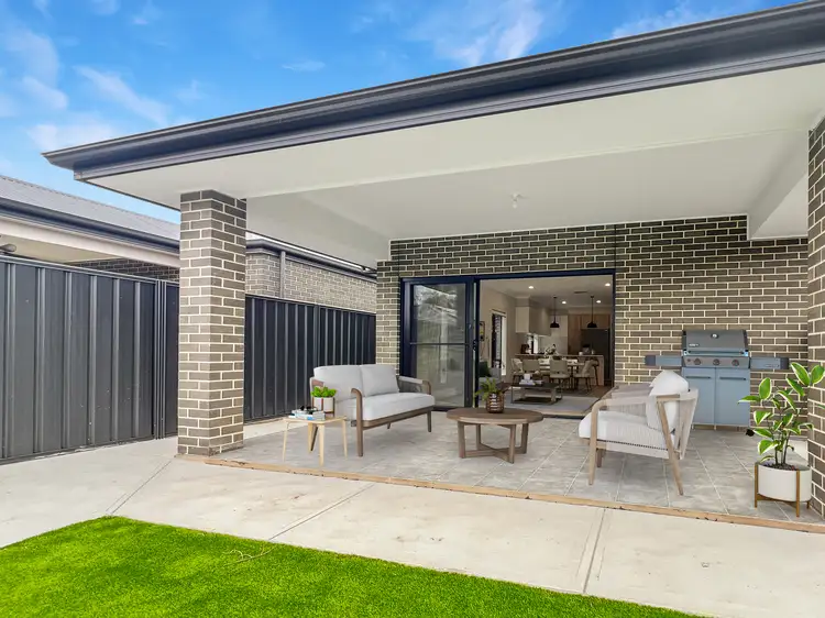 Third view of Homely house listing, 72 Grady Way, Grange SA 5022