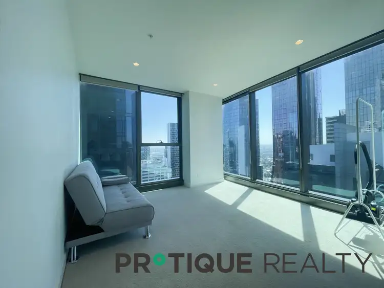 3801/285 La Trobe Street, Melbourne VIC 3000