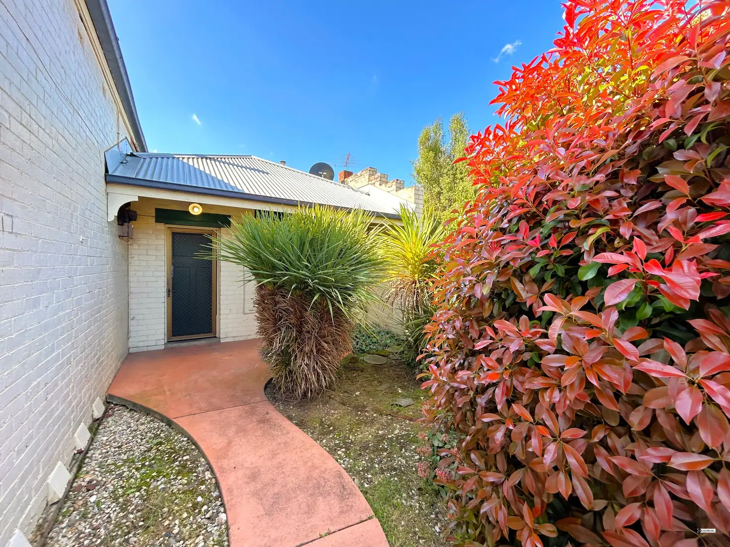 Main view of Homely townhouse listing, 600 Wyse Street, Albury NSW 2640