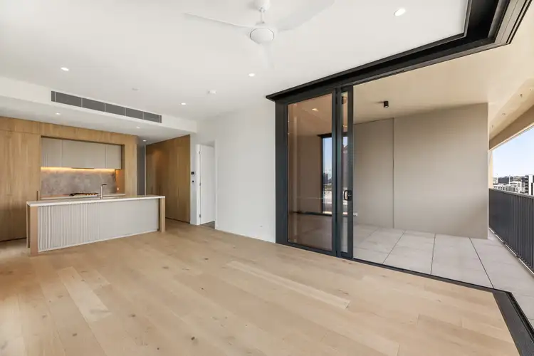Fourth view of Homely apartment listing, 1205/20 Edmondstone Street, South Brisbane QLD 4101
