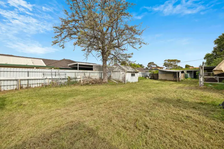 Fifth view of Homely land listing, 87 Cliff Street, Glengowrie SA 5044