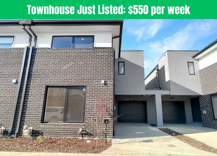 5 Midnight Circuit, South Morang VIC 3752