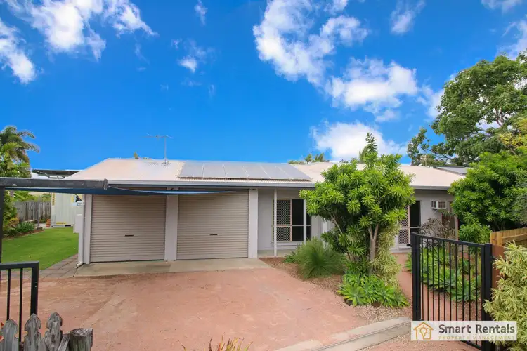 51 Peppertree Street, Kirwan QLD 4817