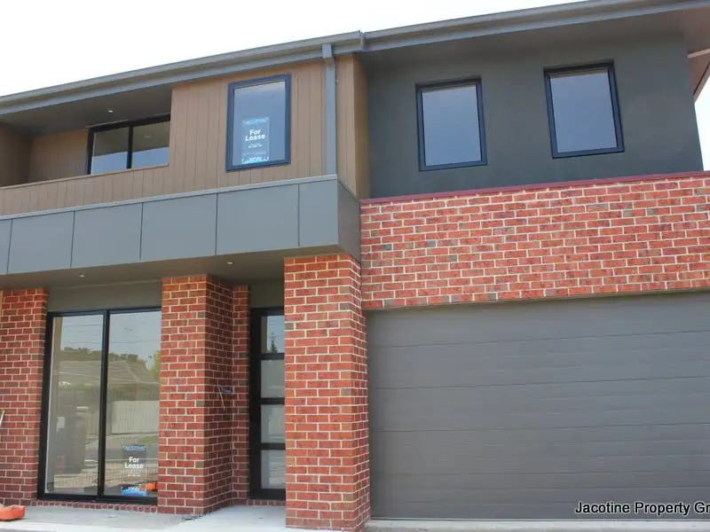 Main view of Homely townhouse listing, 1/305 McKinnon Road, Mckinnon VIC 3204