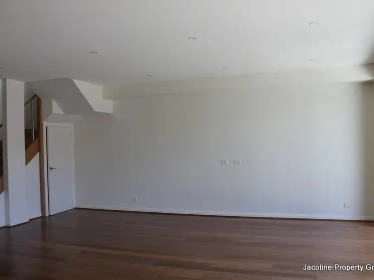 Second view of Homely townhouse listing, 1/305 McKinnon Road, Mckinnon VIC 3204