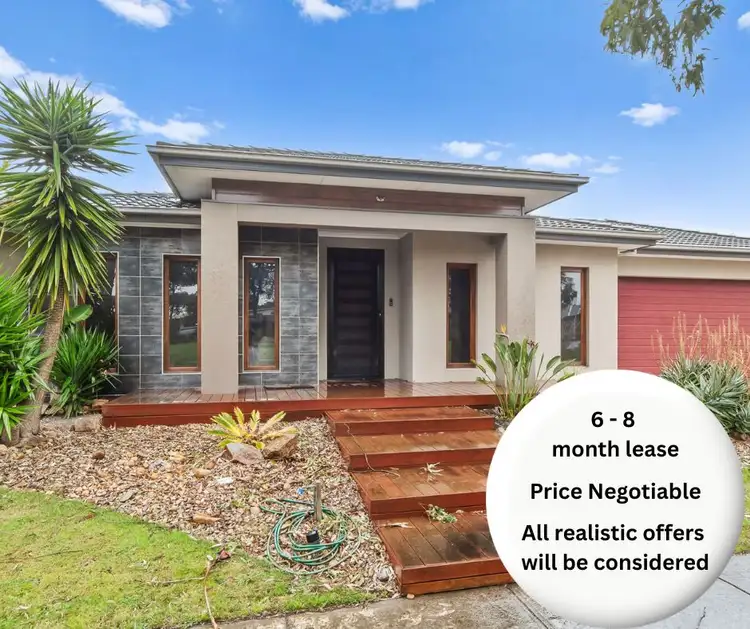 14 Holloway Circuit, Botanic Ridge VIC 3977