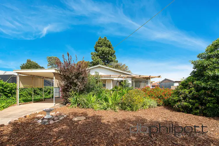 Main view of Homely house listing, 1 Colac Street, Greenacres SA 5086