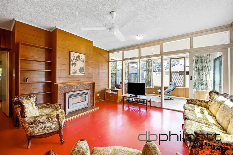 Third view of Homely house listing, 1 Colac Street, Greenacres SA 5086