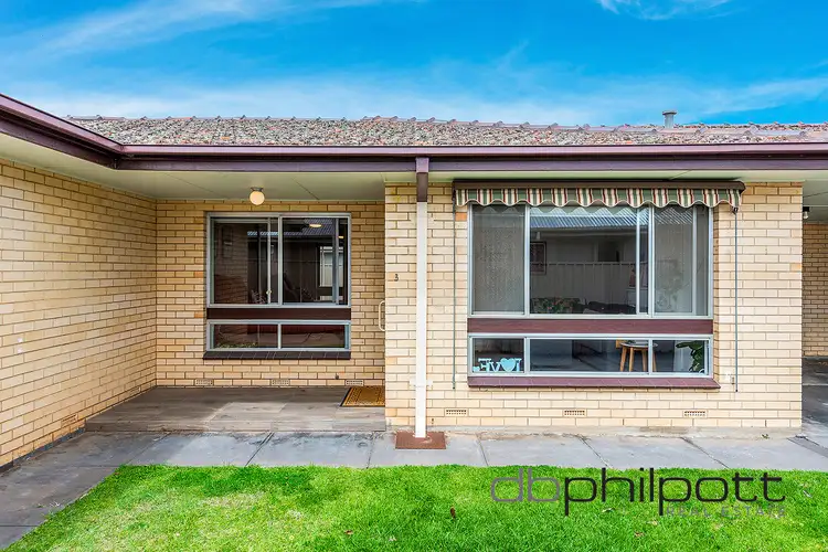 3/23 Howard Street, Broadview SA 5083