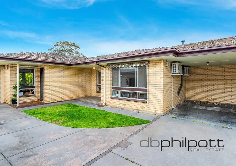 Second view of Homely unit listing, 3/23 Howard Street, Broadview SA 5083
