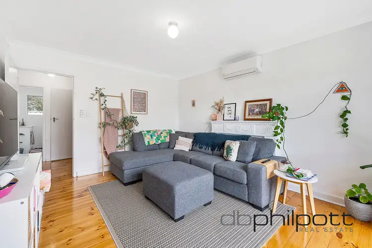 Third view of Homely unit listing, 3/23 Howard Street, Broadview SA 5083