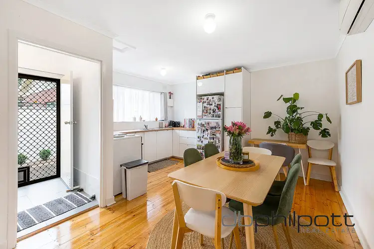 Sixth view of Homely unit listing, 3/23 Howard Street, Broadview SA 5083