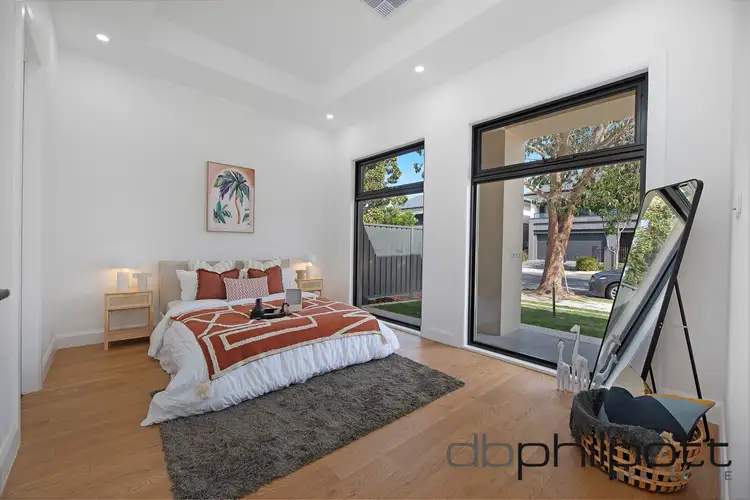 Second view of Homely house listing, 22 River Street, Marden SA 5070