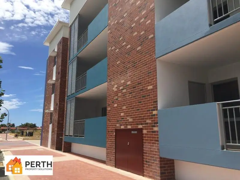 Main view of Homely apartment listing, 12/29 McNicholl Street, Rockingham WA 6168