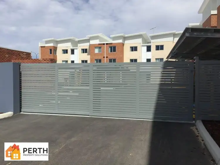 Third view of Homely apartment listing, 12/29 McNicholl Street, Rockingham WA 6168