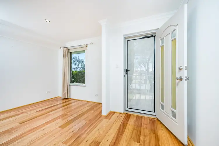 Second view of Homely house listing, 9 Brailsford Way, Butler WA 6036