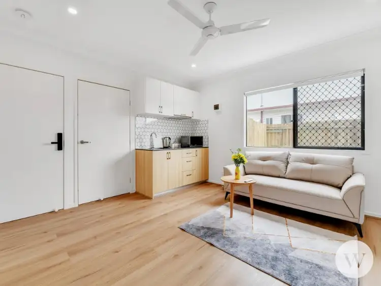 Second view of Homely unit listing, 1/67 Scotts Road, Darra QLD 4076