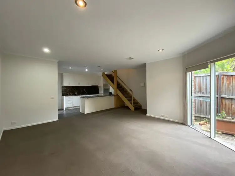 3/45 Osborne Avenue