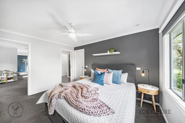Fifth view of Homely townhouse listing, 64A Lincoln Road, Croydon VIC 3136