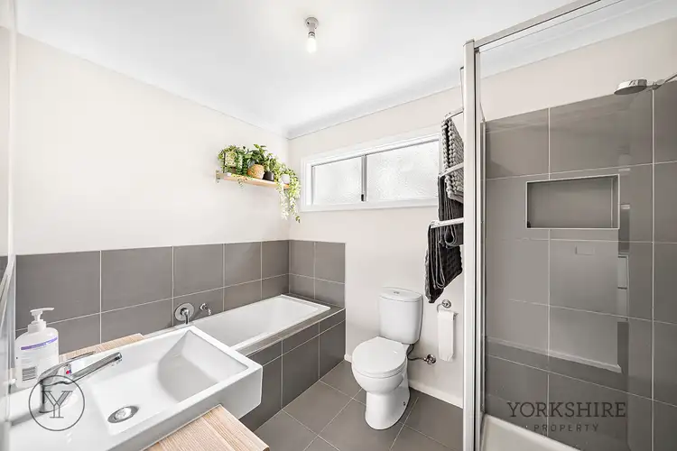 Sixth view of Homely townhouse listing, 64A Lincoln Road, Croydon VIC 3136
