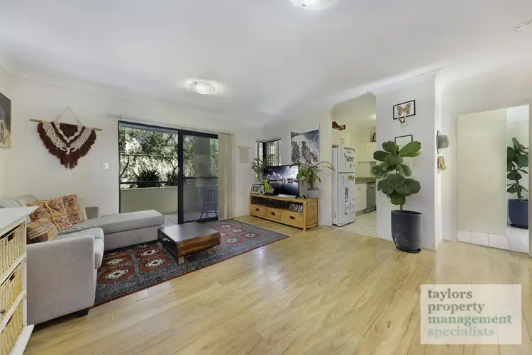 3/36A Prince Street, Randwick NSW 2031