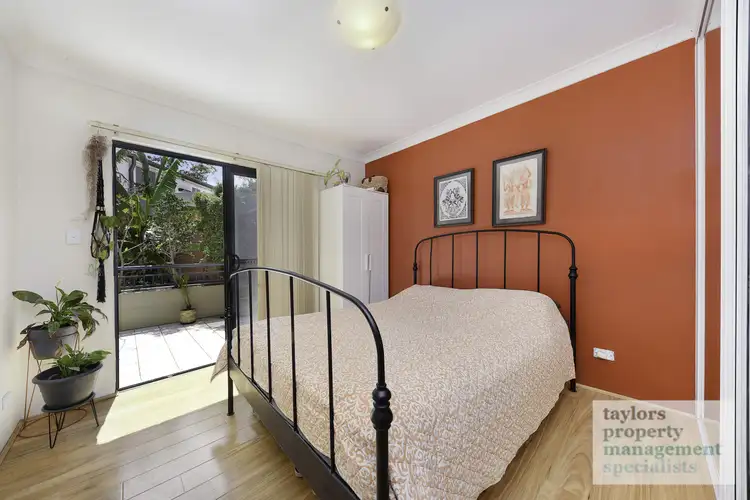 Second view of Homely apartment listing, 3/36A Prince Street, Randwick NSW 2031