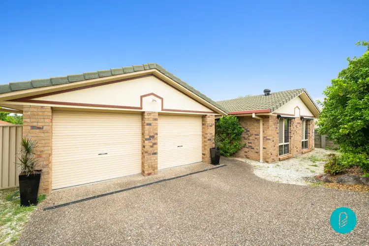 151 Mildura Drive, Helensvale QLD 4212